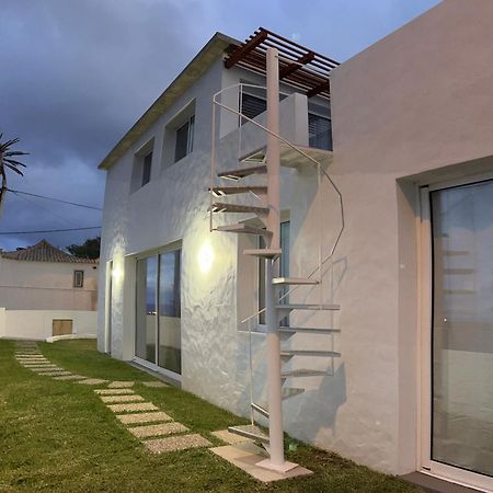 Villa Vivenda Do Sol à Porto Santo Extérieur photo