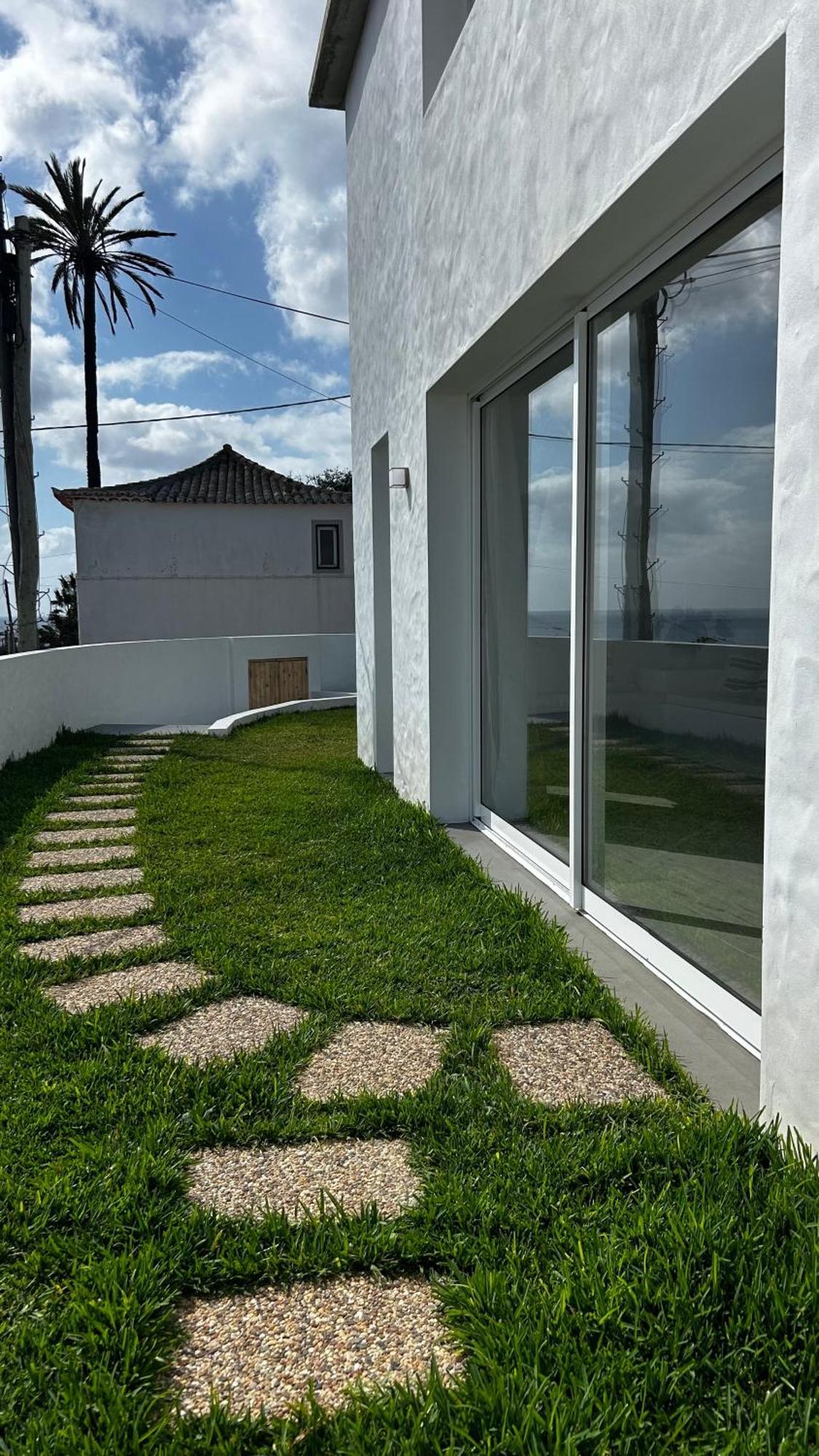 Villa Vivenda Do Sol à Porto Santo Extérieur photo