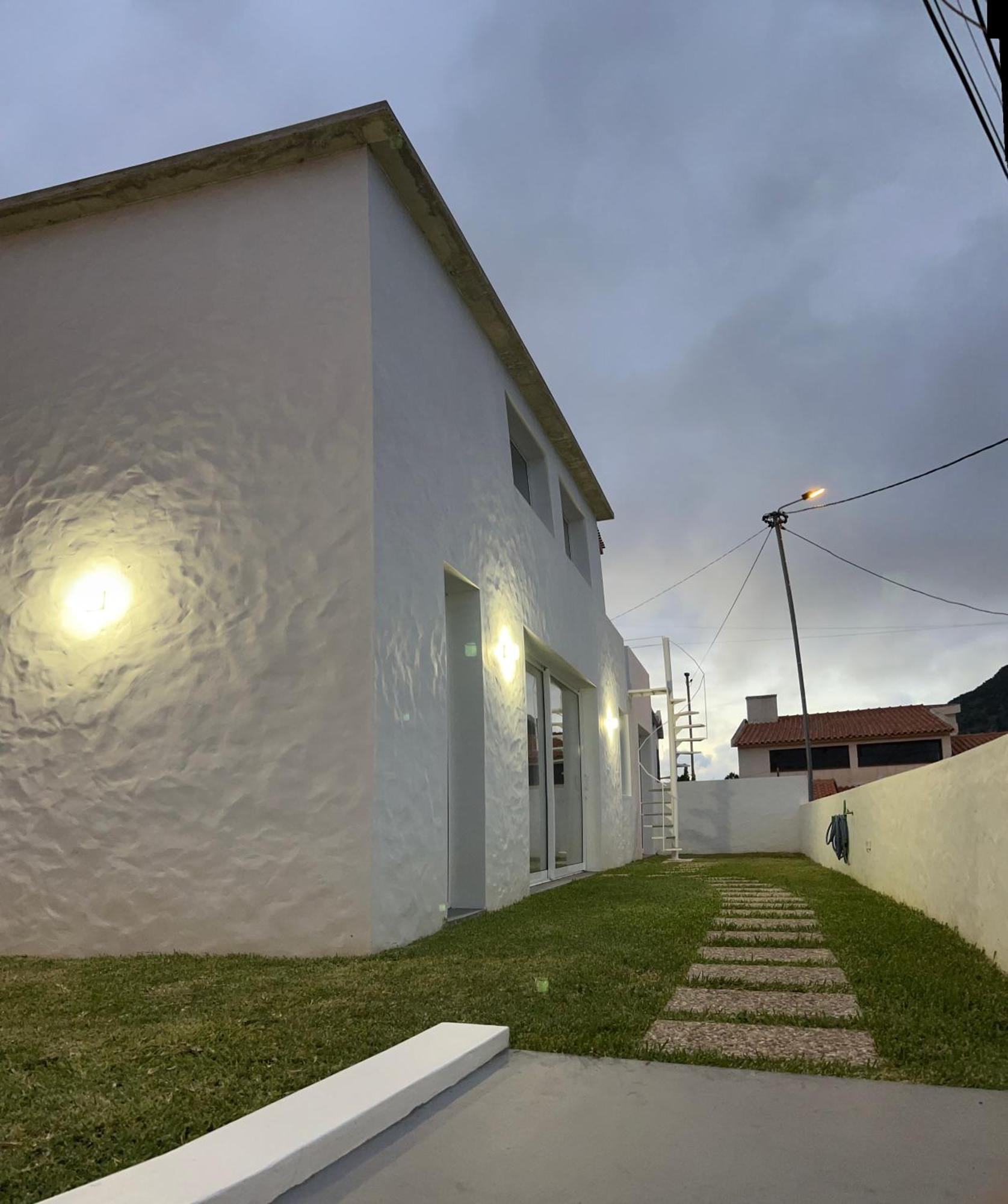 Villa Vivenda Do Sol à Porto Santo Extérieur photo