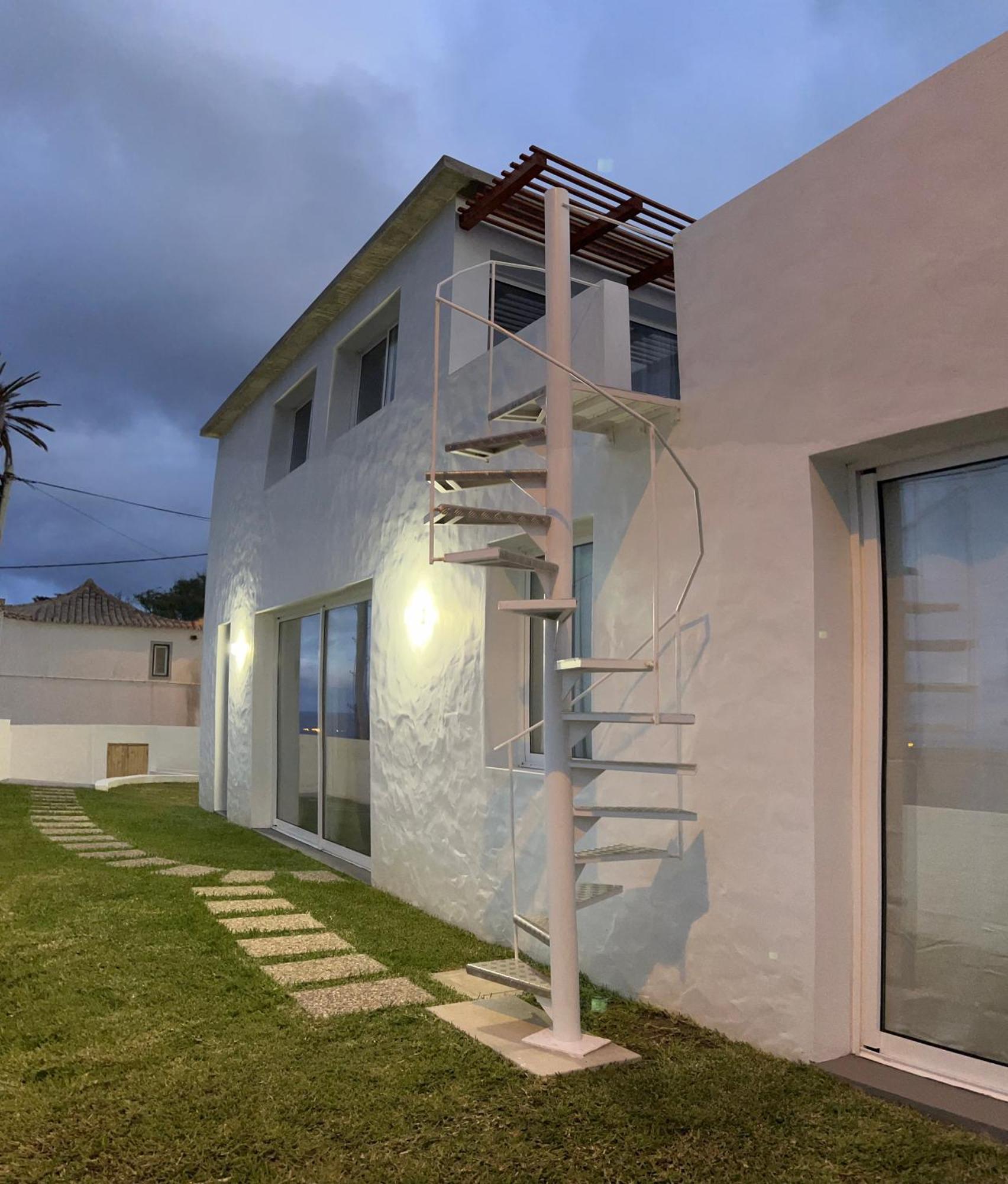 Villa Vivenda Do Sol à Porto Santo Extérieur photo